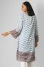 Floral Print Tunic