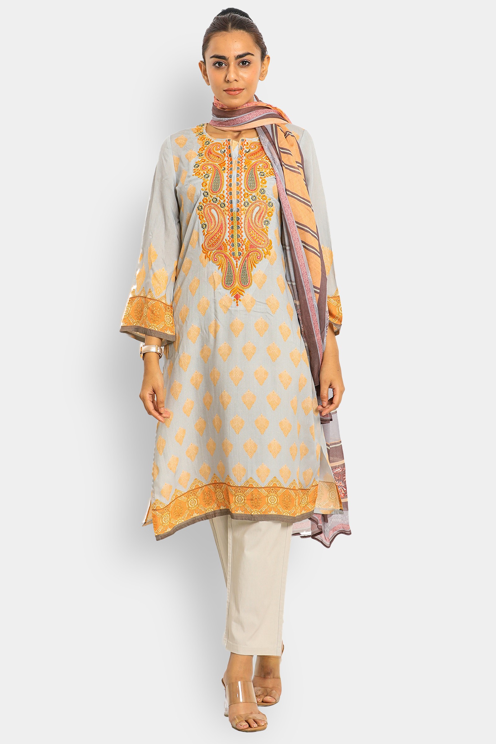 Ready-To Wear Signature Set