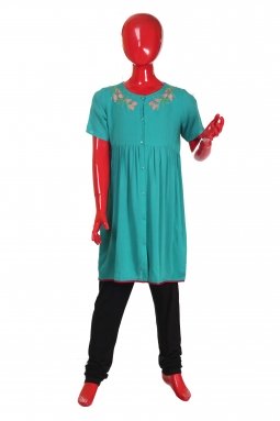Babydoll Dress