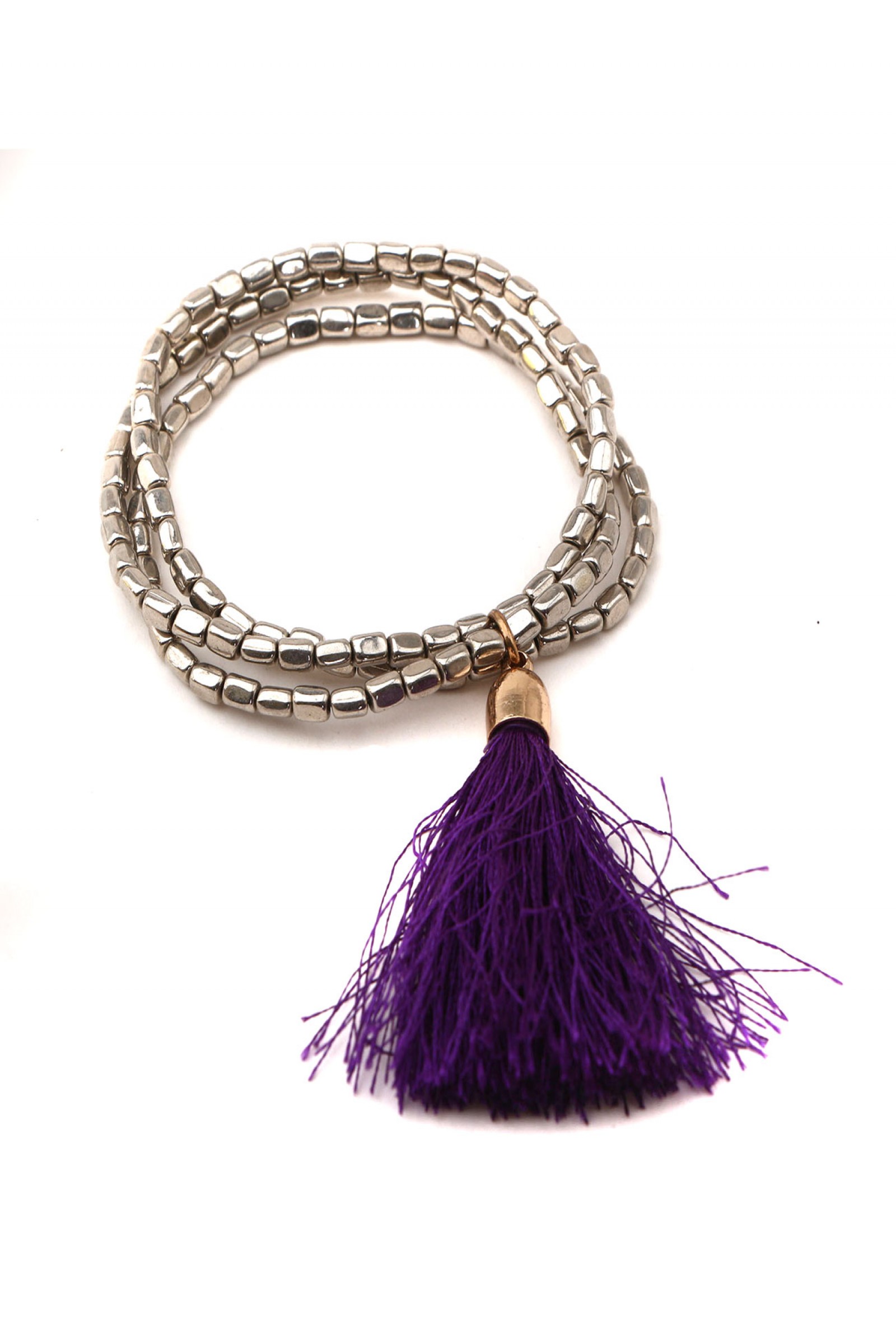 Tassel Bracelet