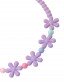Beaded Necklace & Bracelet Set