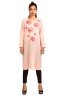 Grapefruit Print Tunic