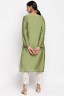Mohave Tunic
