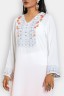 Delilah Embroidered Tunic