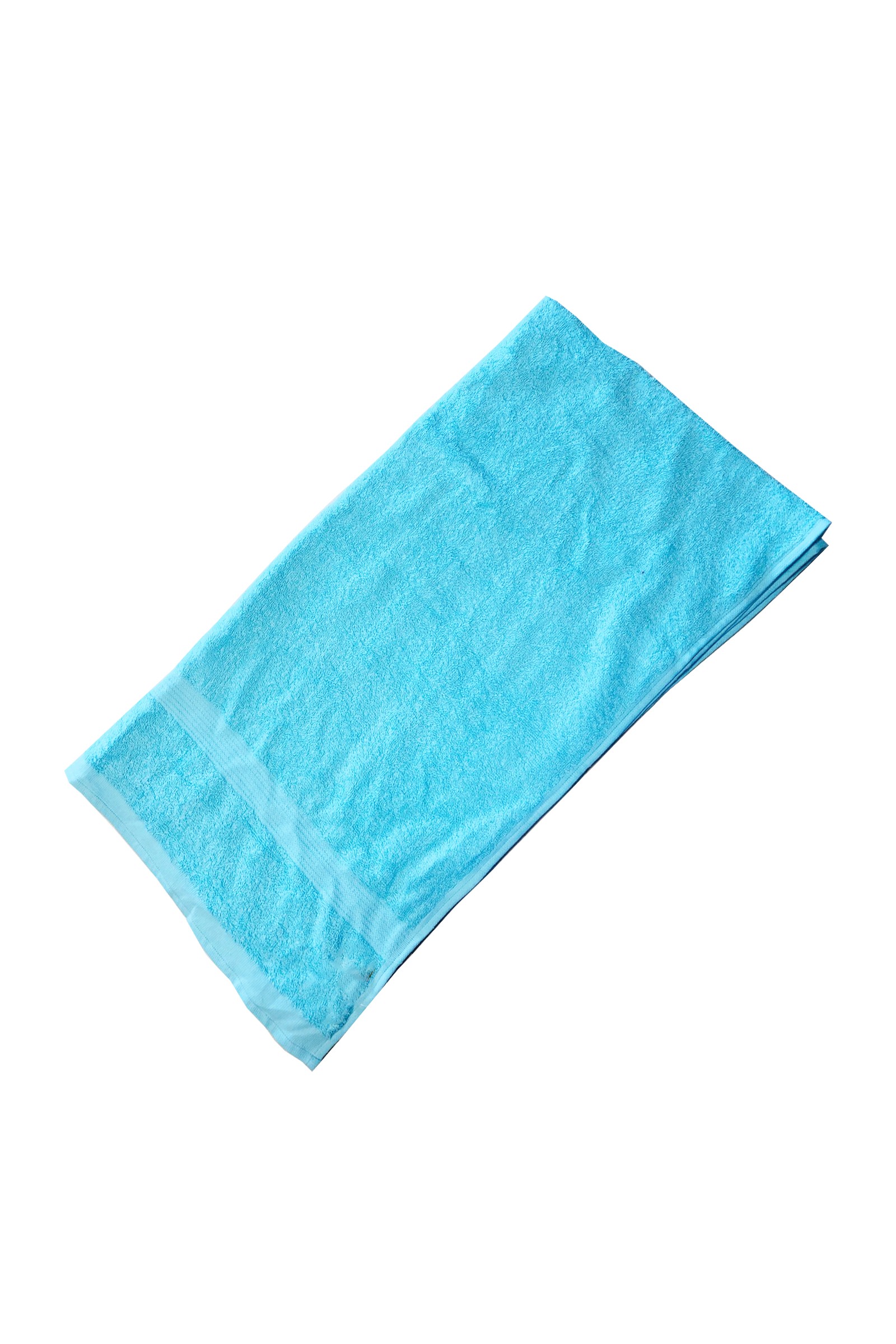 Terry Towel Set