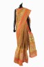 Crafted Cotton Sari