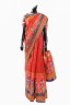 Crafted Cotton Sari
