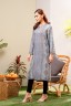 Printed Single Tunic