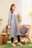 Printed Single Tunic