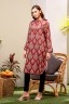 Tribal  Single Tunic