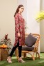 Tribal  Single Tunic