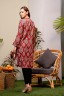 Tribal  Single Tunic