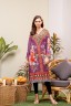 Multi-Print Single Tunic