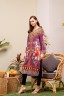 Multi-Print Single Tunic