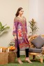 Multi-Print Single Tunic