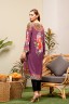 Multi-Print Single Tunic