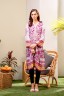 Intricate Print Single Tunic