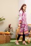 Intricate Print Single Tunic