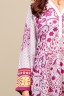 Intricate Print Single Tunic