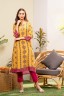Contrast Single Tunic