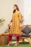 Contrast Single Tunic