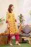 Contrast Single Tunic