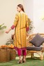 Contrast Single Tunic