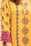 Contrast Single Tunic