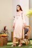 Embroidered Single Tunic