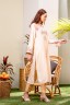 Embroidered Single Tunic