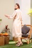 Embroidered Single Tunic