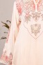 Embroidered Single Tunic