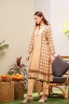 Vintage Print Single Tunic