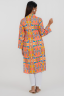 Printed Single Tunic