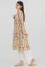 Printed Single Tunic