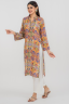 Printed Single Tunic