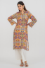 Printed Single Tunic