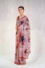 Printed Sari