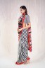 Printed Sari