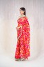 Printed Sari