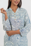Printed Single Tunic