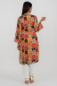 Printed Single Tunic