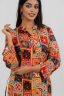 Printed Single Tunic