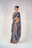 Printed Sari