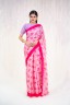 Printed Sari
