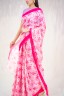 Printed Sari