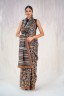 Printed Sari