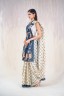 Printed Sari