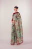 Digital Print Sari