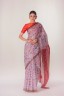 Digital Print Sari
